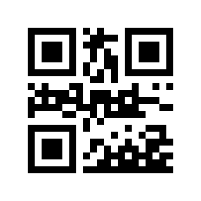 QR code 252012