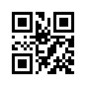 QR code 252016
