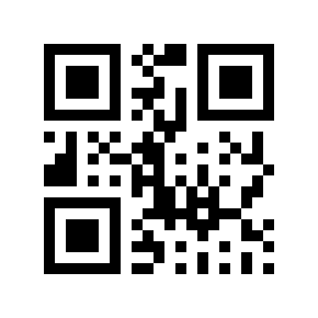 QR code 252027