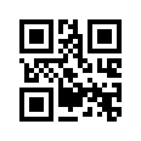 QR code 2520319