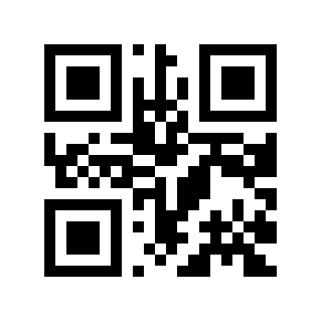 QR code 252034