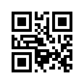 QR code 2521958