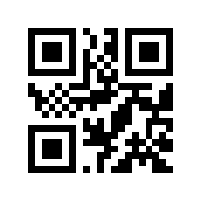 QR code 252545
