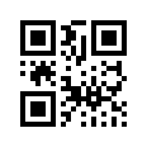 QR code 252666