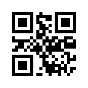 QR code 252861