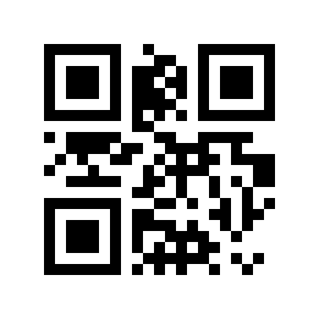 QR code 252876