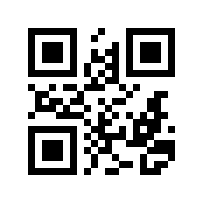 QR code 252882
