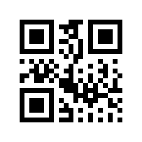 QR code 25325