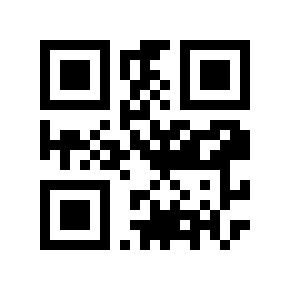 QR code 253784