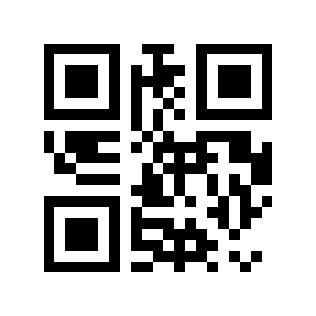 QR code 254365