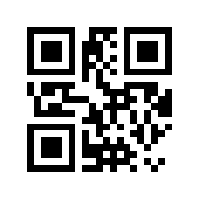 QR code 254463