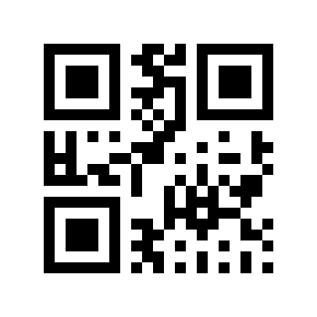 QR code 254466