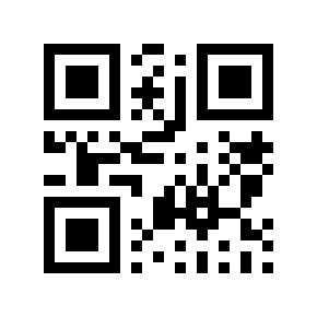 QR code 254515