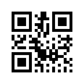 QR code 254693