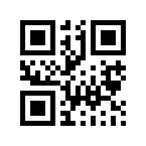 QR code 254710