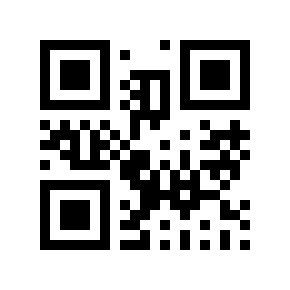 QR code 254756