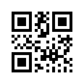 QR code 254763