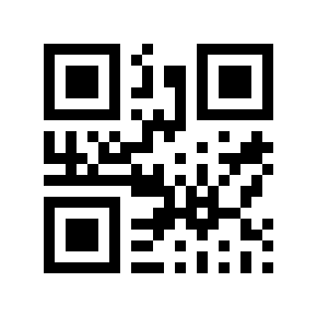 QR code 254843