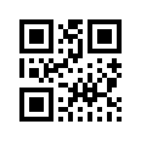 QR code 254899