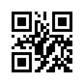 QR code 254951