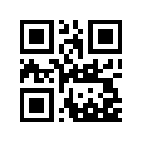 QR code 254963