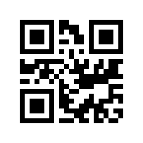 QR code 25501