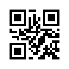 QR code 25505