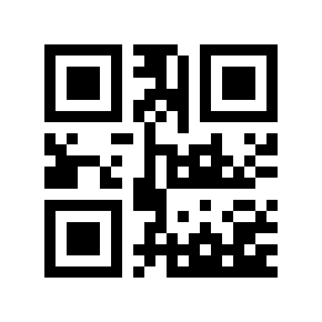 QR code 25510