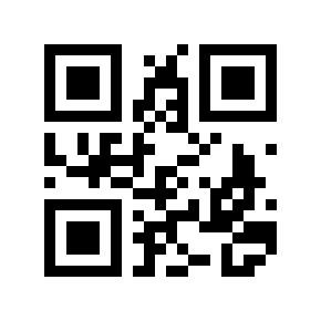 QR code 255119