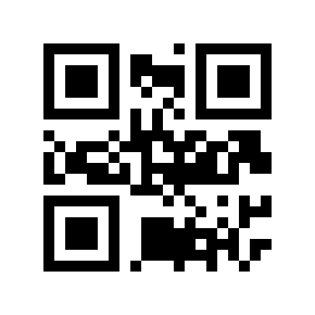 QR code 255122
