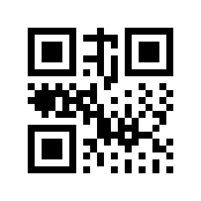 QR code 255129