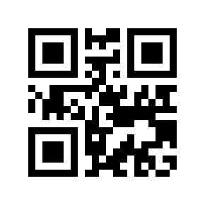 QR code 255137