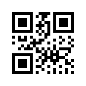 QR code 255149