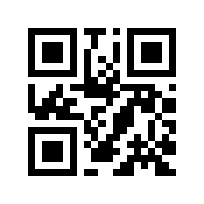QR code 255259