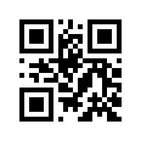 QR code 255261