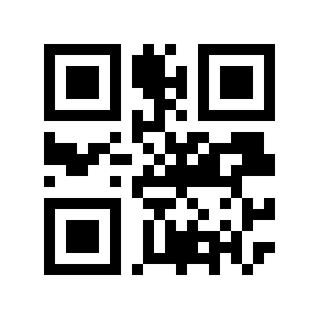QR code 255283