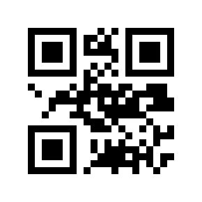 QR code 255287