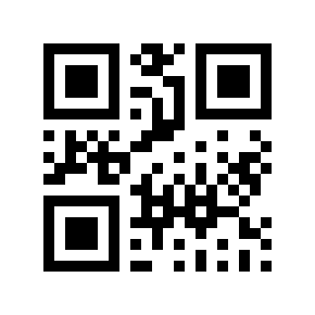 QR code 255288