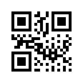 QR code 255304