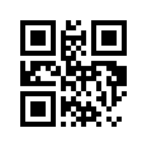 QR code 255308
