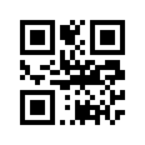 QR code 255407
