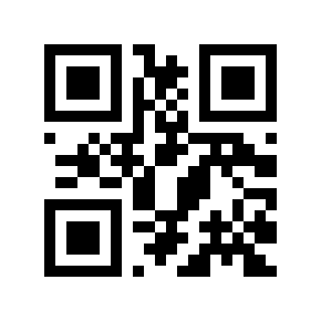 QR code 255412