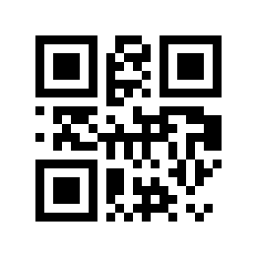 QR code 255415