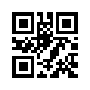 QR code 25543