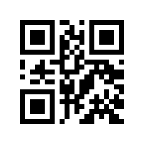 QR code 255438