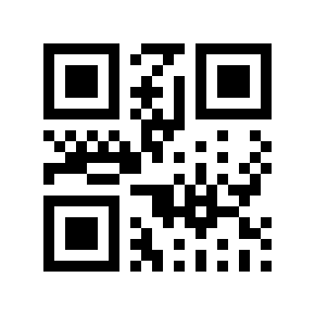 QR code 255442