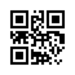 QR code 255443
