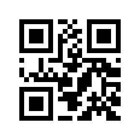 QR code 255445