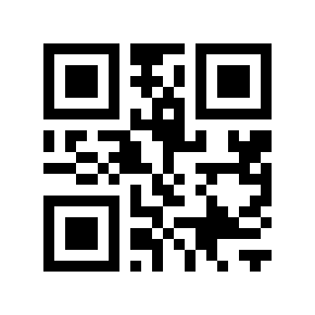 QR code 255497
