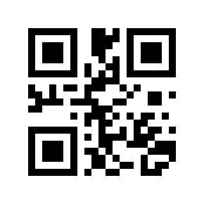 QR code 255589